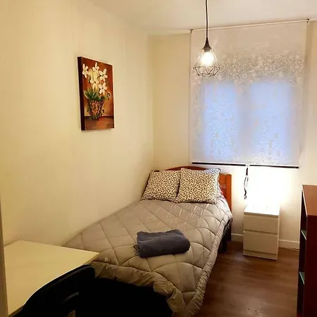 Calle Rio Deva 17