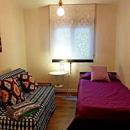 Lägenhet Calle Rio Deva 17 *