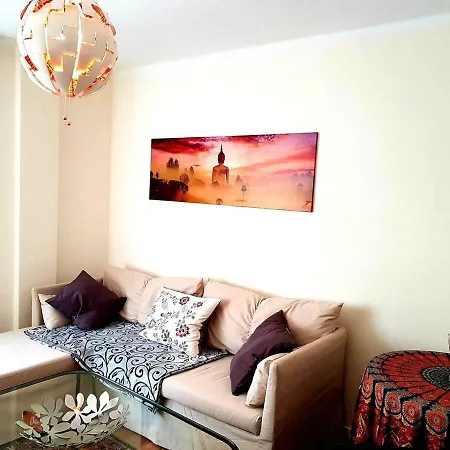 Calle Rio Deva 17 Appartement *