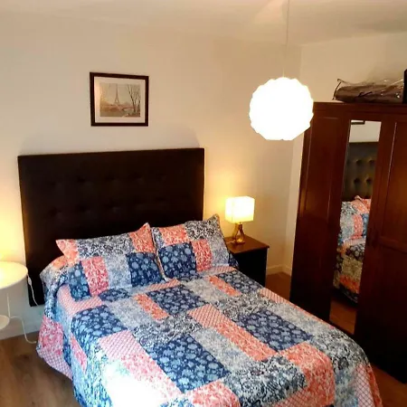 Calle Rio Deva 17 Appartement Oviedo