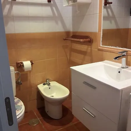 Appartement Calle Rio Deva 17 Oviedo