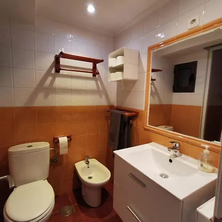 Appartement Calle Rio Deva 17